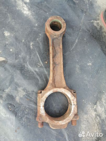 Запчасти на трактор мтз 80