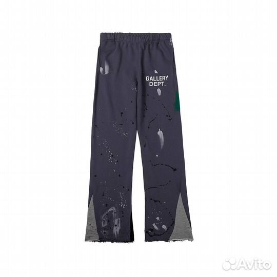 Штаны Gallery dept