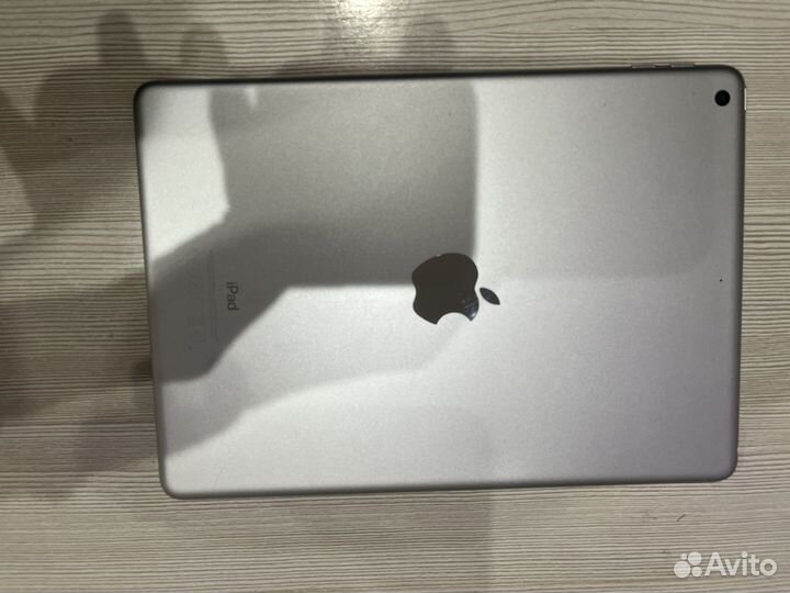 iPad 5 поколения