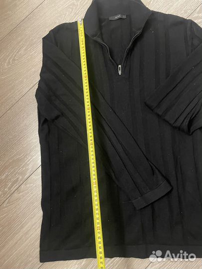 Свитер джепмер мужской