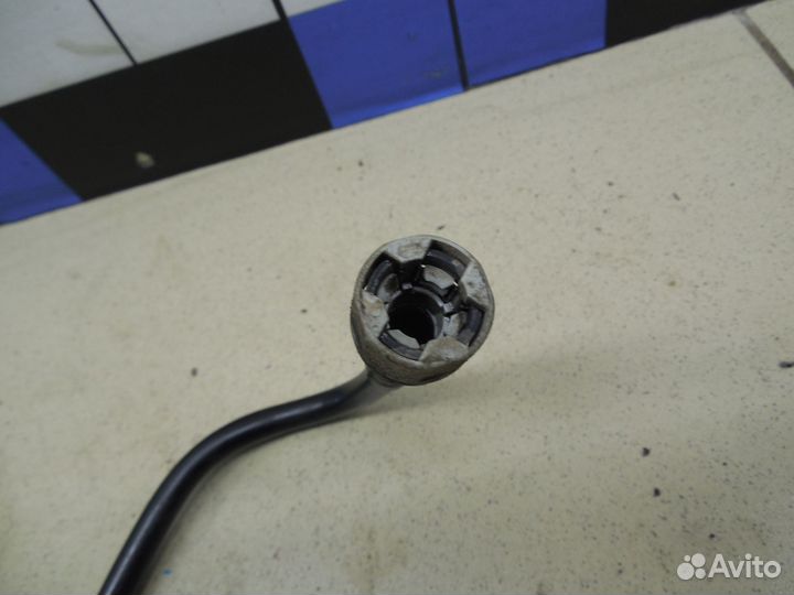 Трубка цилиндра сцепления Focus II 2005-2008