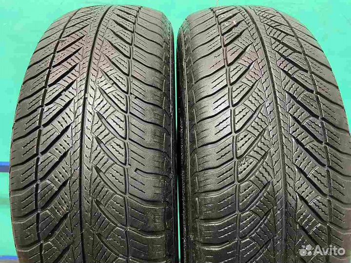 Goodyear UltraGrip 8 205/65 R16