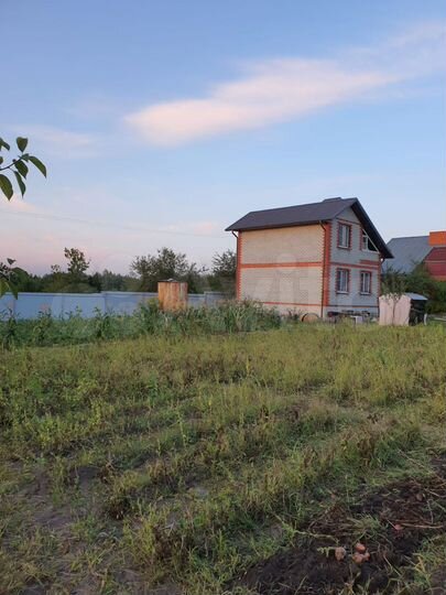 Дача 70 м² на участке 16 сот.