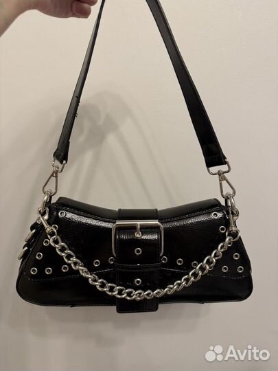 Сумка топ топ lera nena