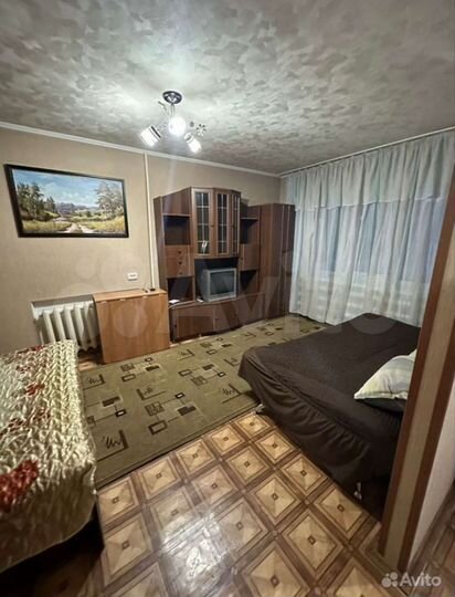 1-к. квартира, 29 м², 2/5 эт.