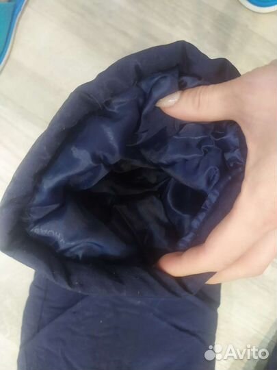 Полукомбинезон рабочий