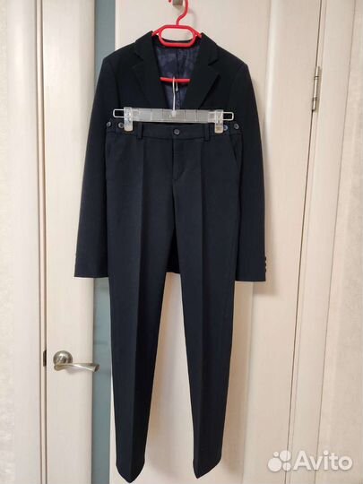 Костюм van cliff для мальчика