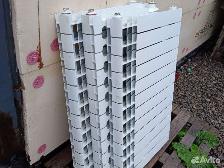 Радиатор отопления