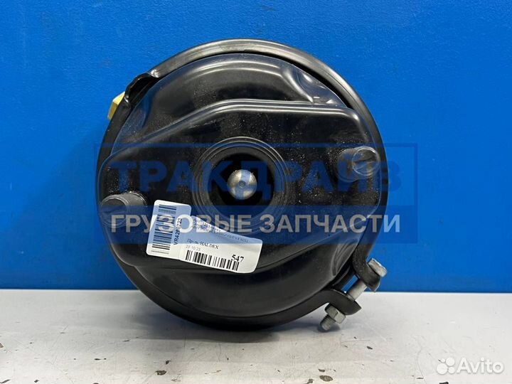 Камера тормозная Мерседес Актрос Мп4 Тип 24