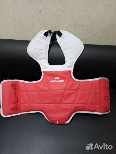 Защита корпуса