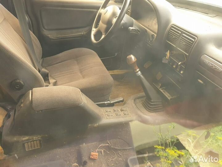 Волга газ 3102