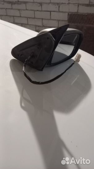 Зеркало vista ardeo