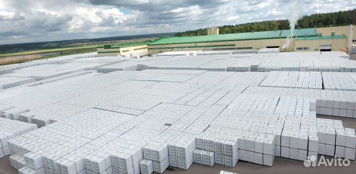 Шифер новый