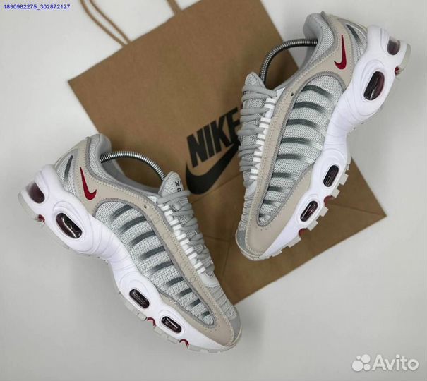 Кроссовки Nike Air Max Tailwind 4 (Арт.64727)