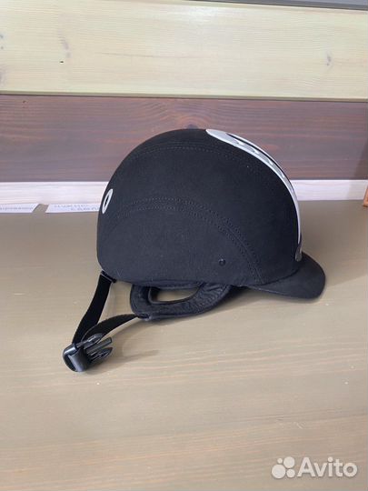 Шлем для верховой езды 56