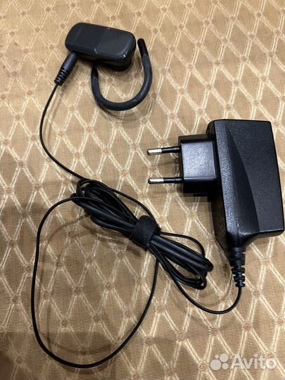 Беспроводная bluetooth гарнитура