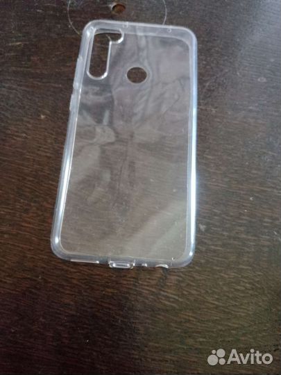 Чехол для honor 20 s