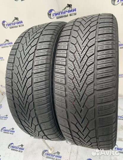 Semperit Speed Grip 2 225/55 R17 97H