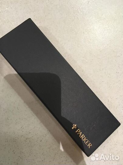 Ручка паркер оригинал