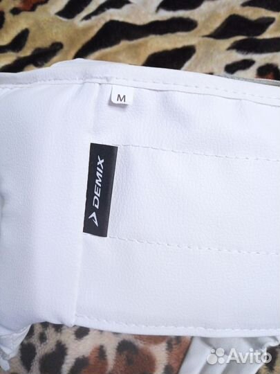 Боксерский шлем