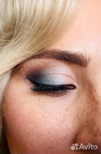 Визажист/стилист по волосам