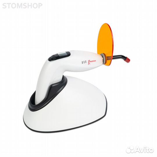 LED.L - светодиодная полимеризационная лампа повыш