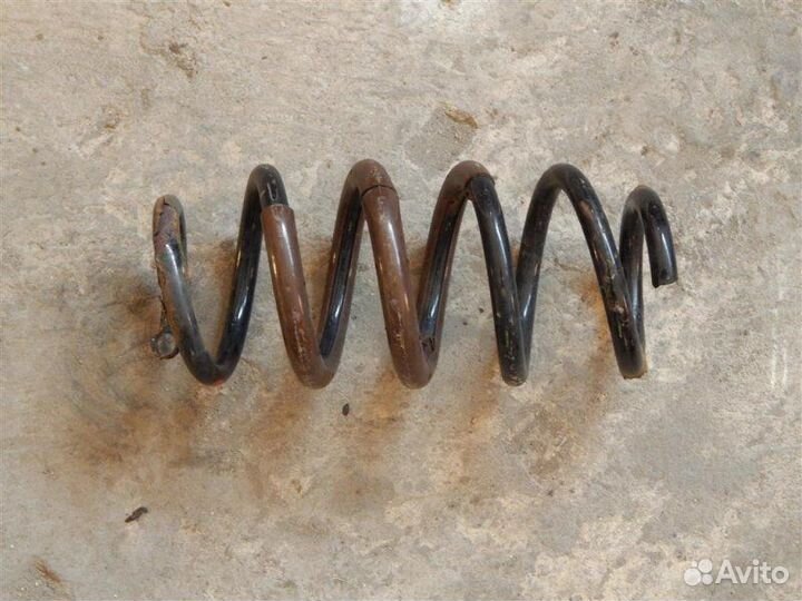 Пружина задняя Toyota Rav 4 (Ca40) (2012-2019) 2.0