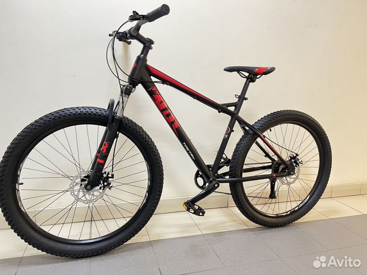 Горный Велосипед TimeTry TT003 Алюминий