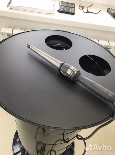 Плойка babyliss