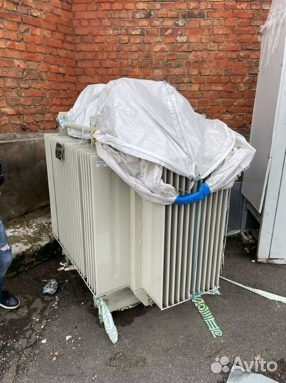 Трансформатор сухой арт65873