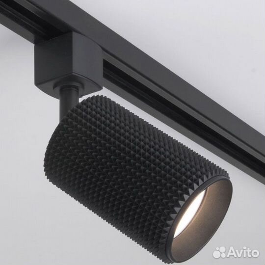 Трековый светильник Elektrostandard Spike 