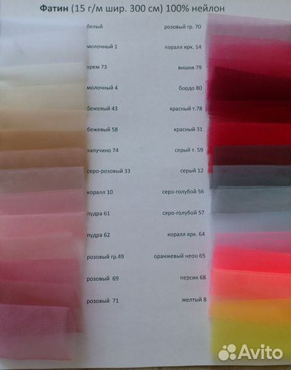 Фатин Еврофатин