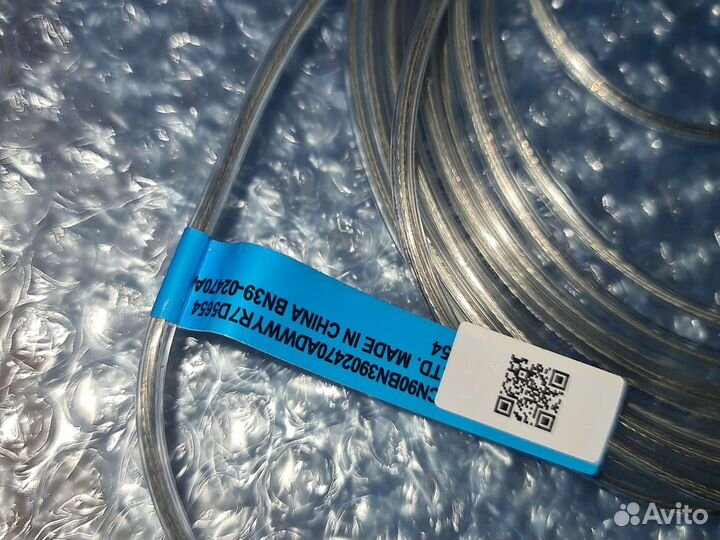 Шнур BN39-02470A ONE connect samsung