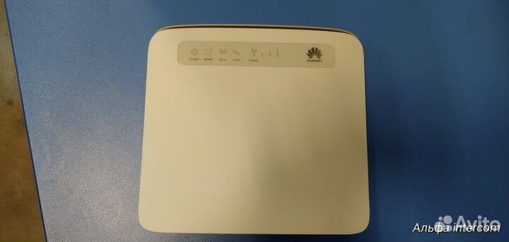 Мощный Интернет Центр с поддержкой LTE Cat6