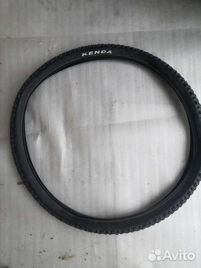 Покрышки kenda 29