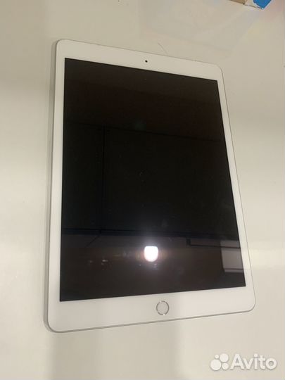 Планшет apple iPad 7