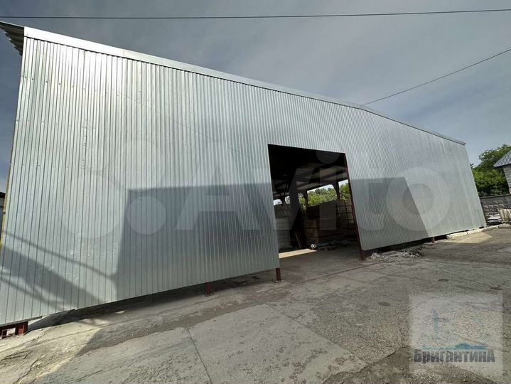 Сдам складское помещение, 720 м²