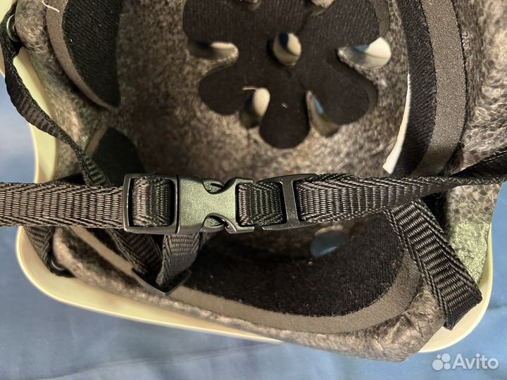 Детский шлем защитный