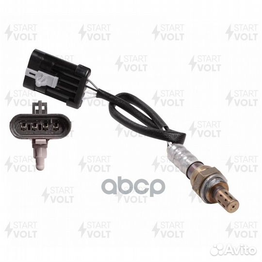 Датчик кисл. для а/м Chevrolet Aveo (02) 1.4i