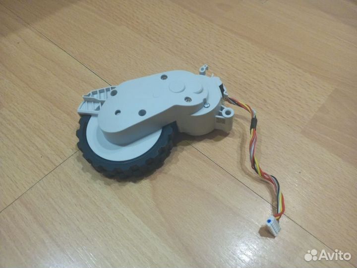 Пылесос Xiaomi Mop 2 Lite / Запчасти с разбора