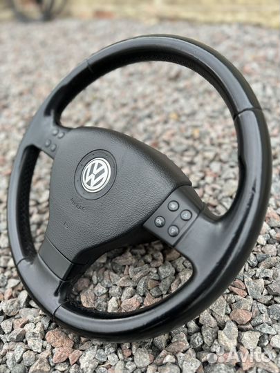 Мультируль volkswagen vw golf passat tiguan jetta