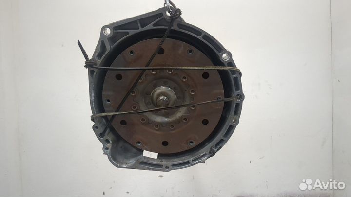 Кпп - автомат (АКПП) BMW 4 F32, 2018