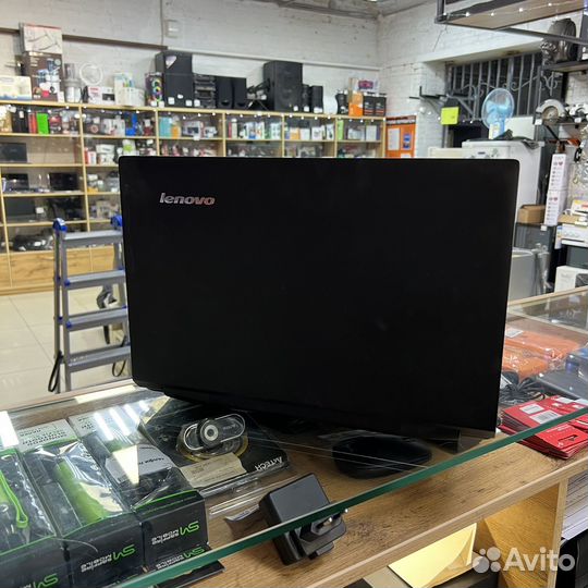 Ноутбук Lenovo B590