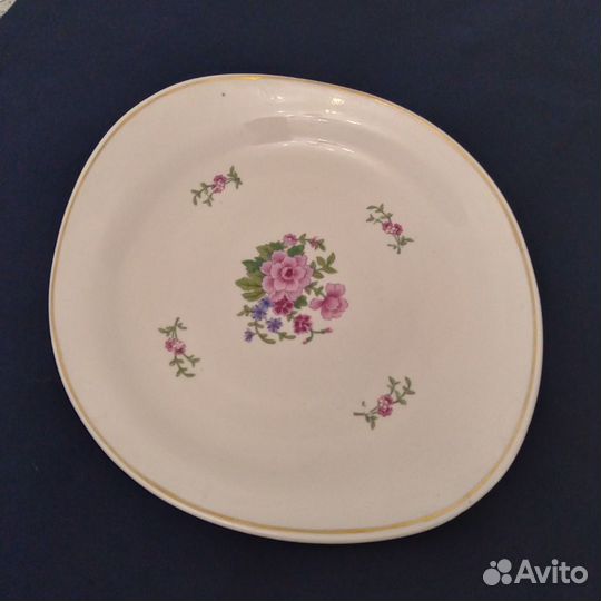 Блюдо. Чудово