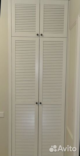 Фасады жалюзийные на заказ