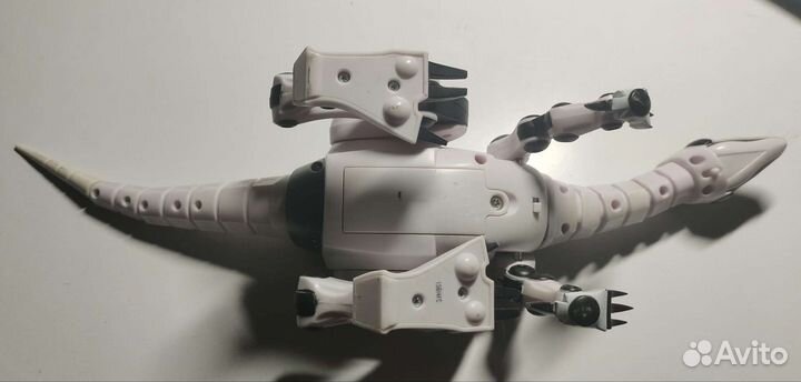 Робот рептилия Roboreptile 8065