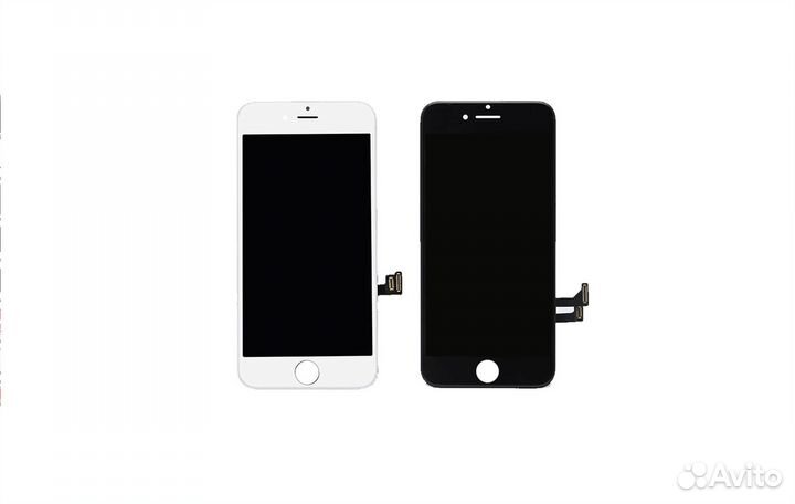 Дисплей iPhone 7 (замена/ ремонт/ продажа)