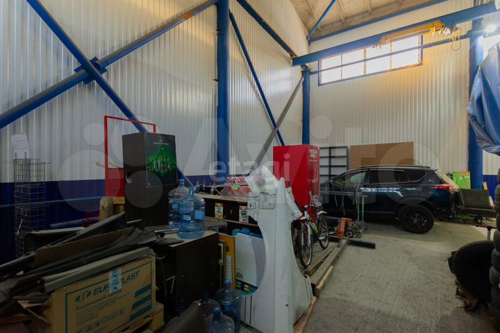 Продам офисное помещение, 370 м²