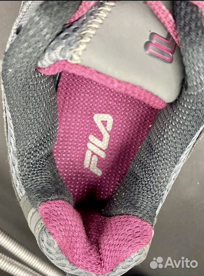 Fila run unicex windshift 15, оригинал из США