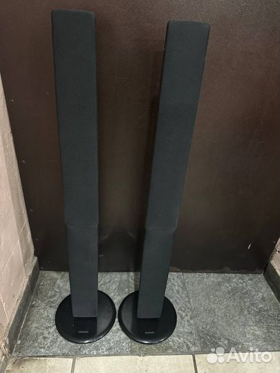 Акустика Samsung PS-rtkz325